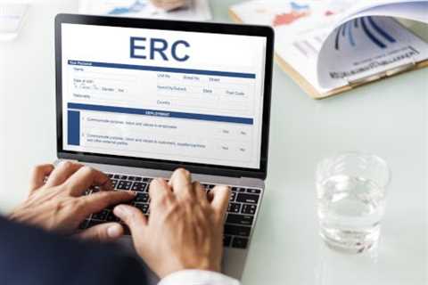 Why You Should Hire an ERC Consultant