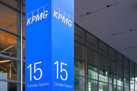 The King’s KPMG Had a Little Tax and Payroll Problem