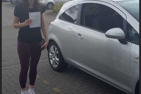 Driving Lessons Scarcroft