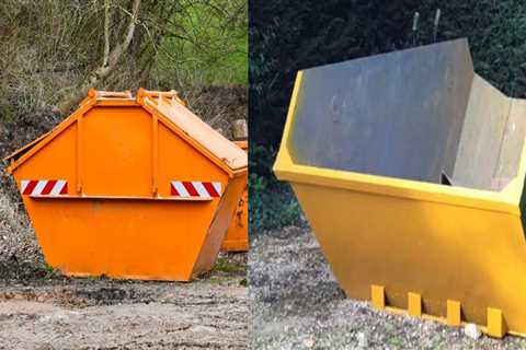 Skip Hire Garforth