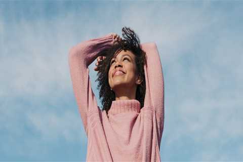 How much self-care is enough?