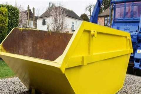 Skip Hire Otley