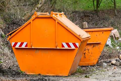 Skip Hire Pudsey