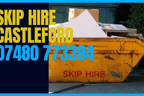 Skip Hire Allerton Bywater