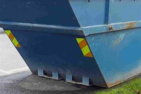 Skip Hire Crigglestone