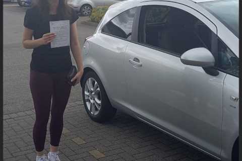 Driving Lessons Wrenthorpe