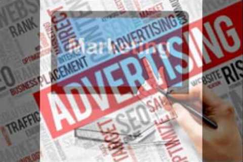 advertising agency internet marketing