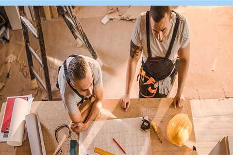 How Long Does it Take to Finish a Project with a General Contractor?