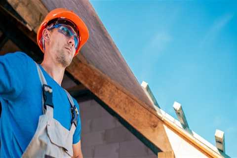 The Risks of Hiring a General Contractor: What You Need to Know