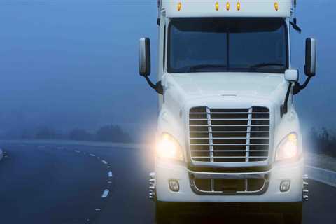 What is Long Haul Trucking? An Expert's Perspective