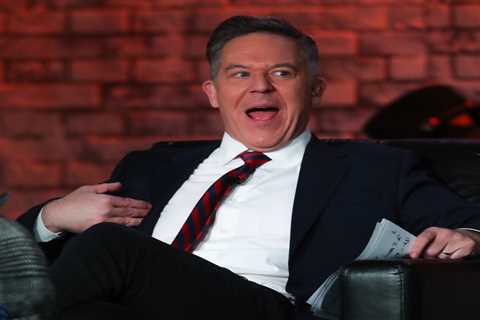 Fox News host Greg Gutfeld bizarrely calls a teacher accused of having sex with 16-year-old student ..