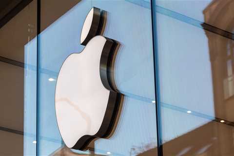 Apple, Microsoft, and 3 other stocks are now worth nearly $9 trillion – or almost 25% of the..