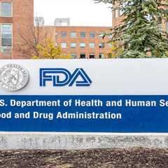 March 21 2023 - FDA's Peter Marks backs accelerated approval for gene therapies