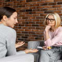 3 Steps for Choosing the Right Therapist