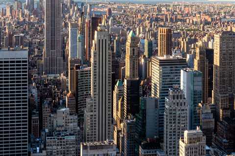 What is the best business in new york city?