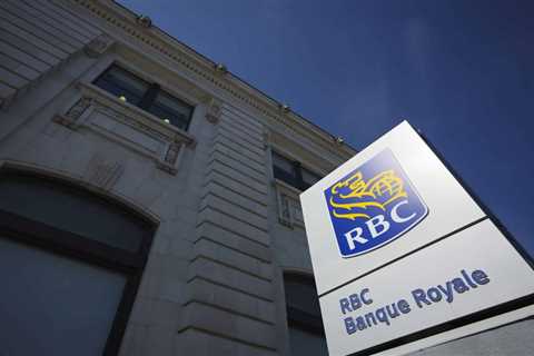 RBC looks to improve CX; Q2 spending up 22%