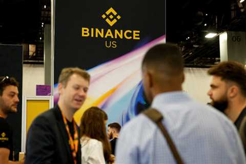 Binance Halts Trading in Dollars on Binance.US