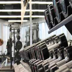 Gym and Fitness Center Discounts in Tampa, Florida - Get Fit Now!