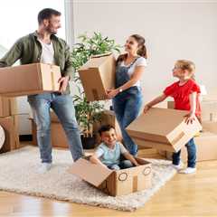 Managing Parent-Child Relationships During Relocation to a New Country