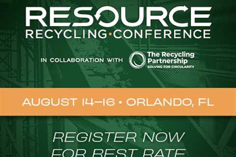News from American Chemistry Council, Consumer Brands Association and more