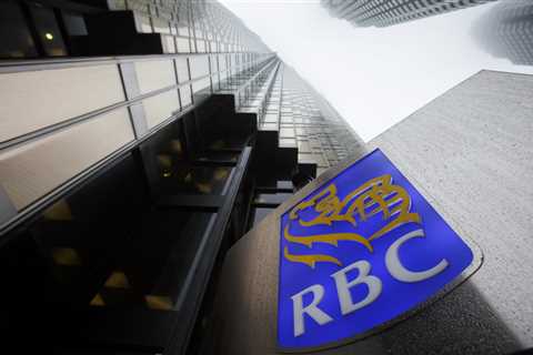 RBC to use new Salesforce platform