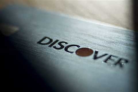 Discover launches $36M venture fund