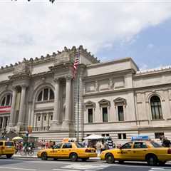 In response to scandals and stolen art seizures, the Met plans to scour its own collections for..
