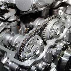 Automotive Engineering - The Process of Vehicle Design