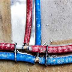 Do I Need to Be Present When Electricians from Moore Oklahoma Do the Job?