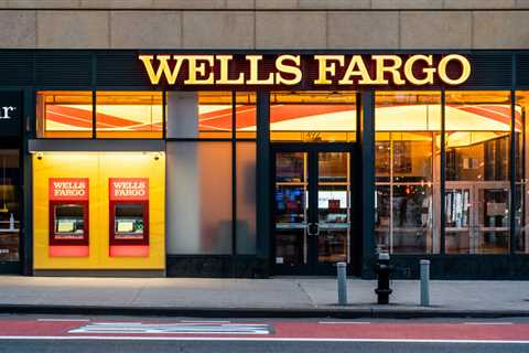 Wells Fargo Customer Deposits Disappear Because of a Glitch