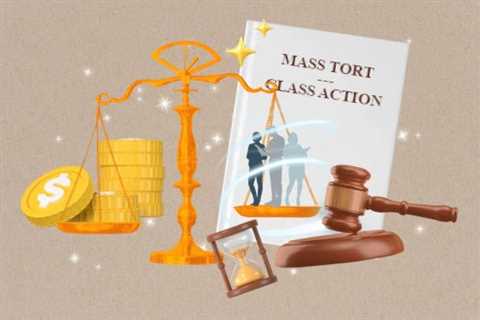 The Role of Staying Informed in Mass Tort and Class Action Cases