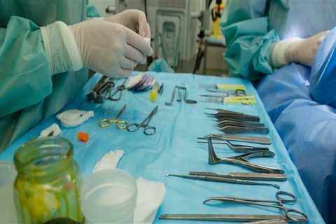 A Closer Look At The Most Common Dental Supplies Used In Sydney Clinics