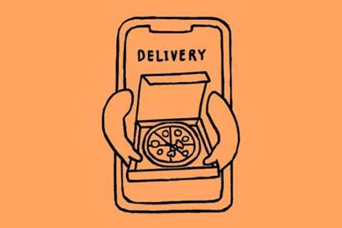 The Evolution Of Pizza Delivery Apps: Convenience And Customer Experience