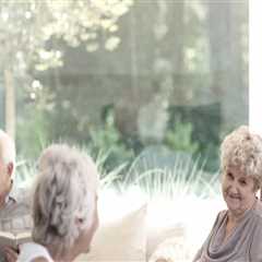 Ensuring Safety for Elderly Care Home Residents in Katy, Texas