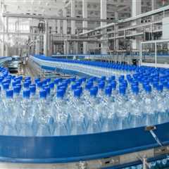 The Benefits of Drinking Bottled Water in Central Minnesota: An Expert's Perspective