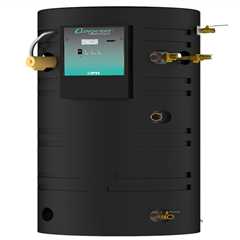 PVI Expands Conquest Water Heater Family with Introduction of 1100 and 1200 Models