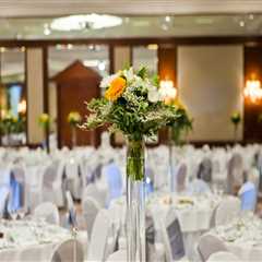 Planning a Safe and Memorable Wedding Event in Washington DC