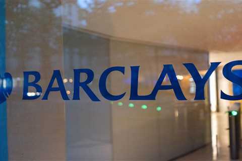 European Movers and Shakers: Barclays appoints Counselman new tech MD