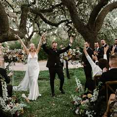 23 of the Best Wedding Venues in Austin, Texas