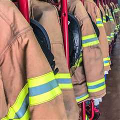NFPA calls IAFF lawsuit over PFAS in bunker gear misguided, ill-informed, meritless