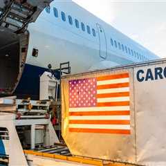 The Pros and Cons of Air Freight Moving