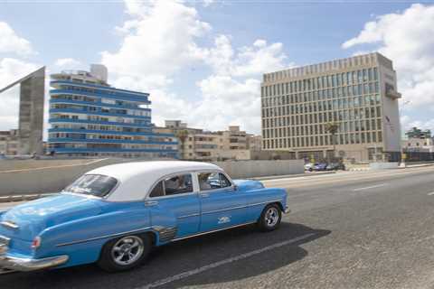 How 'Anomalous Health Incidents' in Cuba Sidelined Science