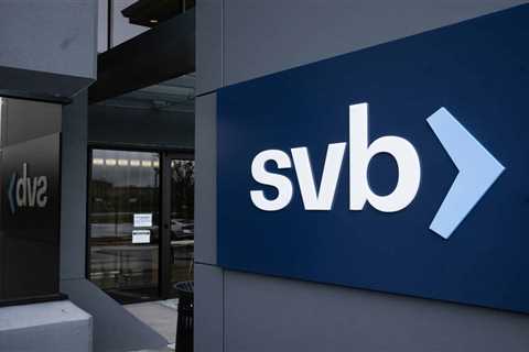 SVB’s integration with FCB going ‘better than expected’