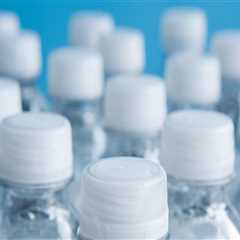 Which Bottled Water Has the Least Fluoride?