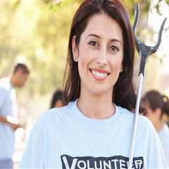 Volunteering in Scottsdale, AZ: Make a Difference in Your Community