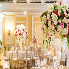 Finding the Best Wedding Vendors in Washington DC