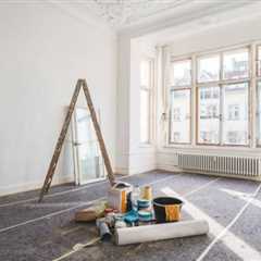 What to Keep in Mind When Renovating Your Home
