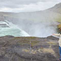 Iceland: A Land of Fire and Ice