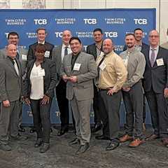 Cherne Industries honored with Manufacturing Excellence Award
