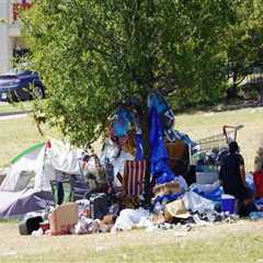 Ending Homelessness in Travis County, Texas: Causes and Solutions